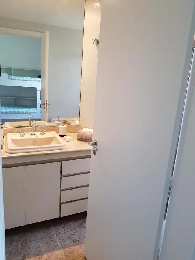 Amazing Penthouse In Sao Paulo, Morumbi Area. Apartmán