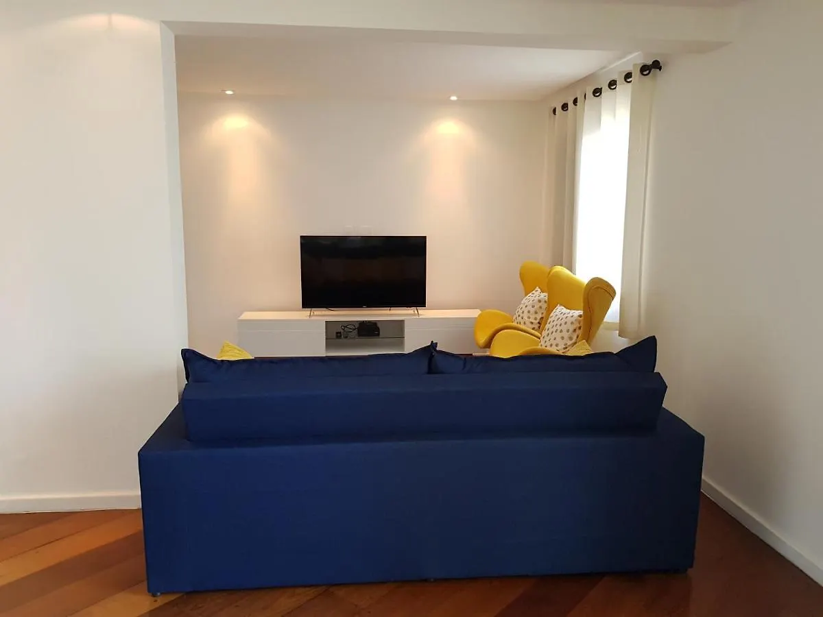 Amazing Penthouse In Sao Paulo, Morumbi Area. 0*,