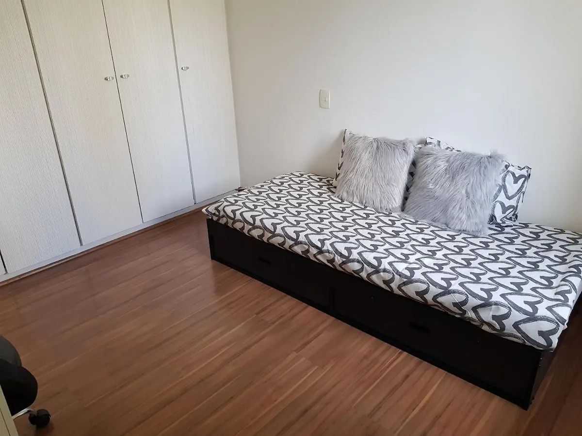 Amazing Penthouse In Sao Paulo, Morumbi Area. Brazil