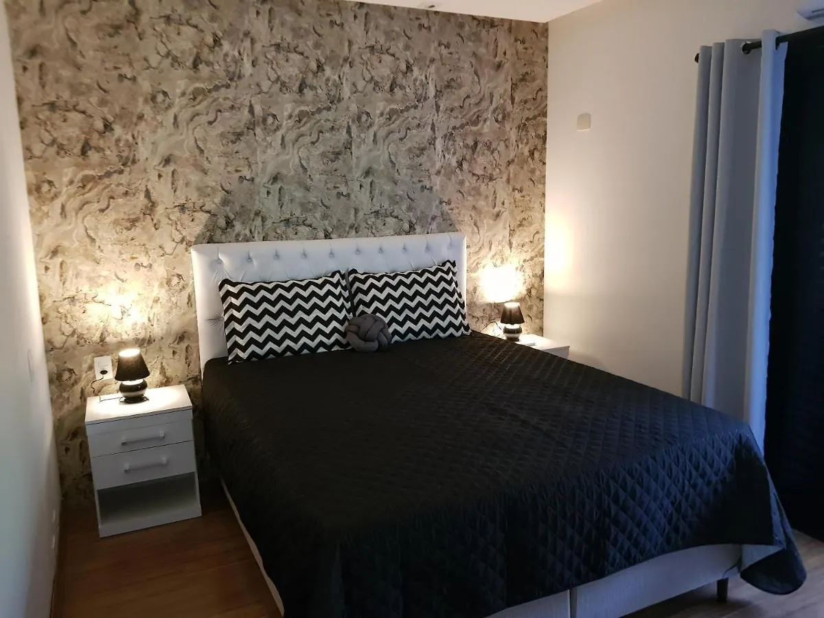 Apartment Amazing Penthouse In Sao Paulo, Morumbi Area.