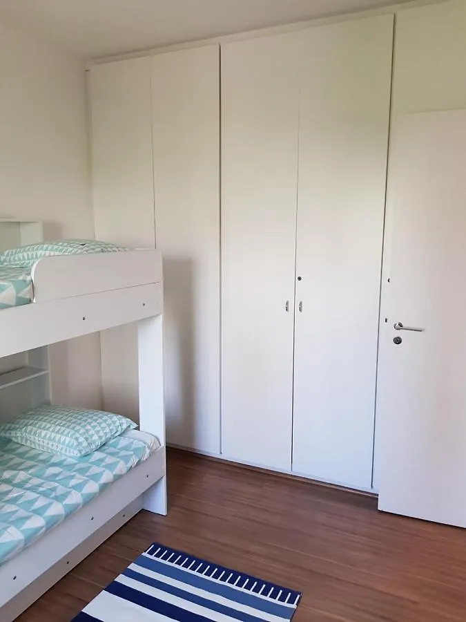 Apartment Amazing Penthouse In Sao Paulo, Morumbi Area.