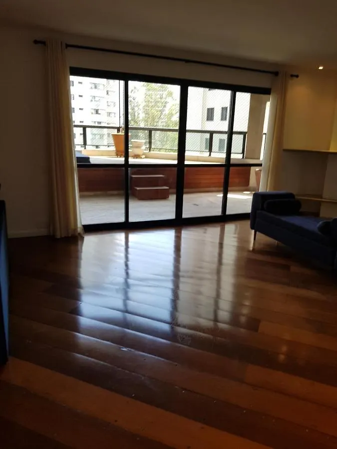 Amazing Penthouse In Sao Paulo, Morumbi Area. 0*,  Brazil